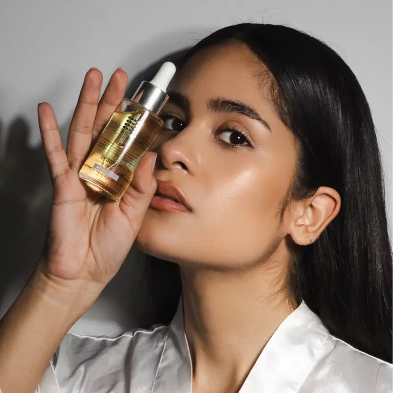 SKINNEY Beauty Oil