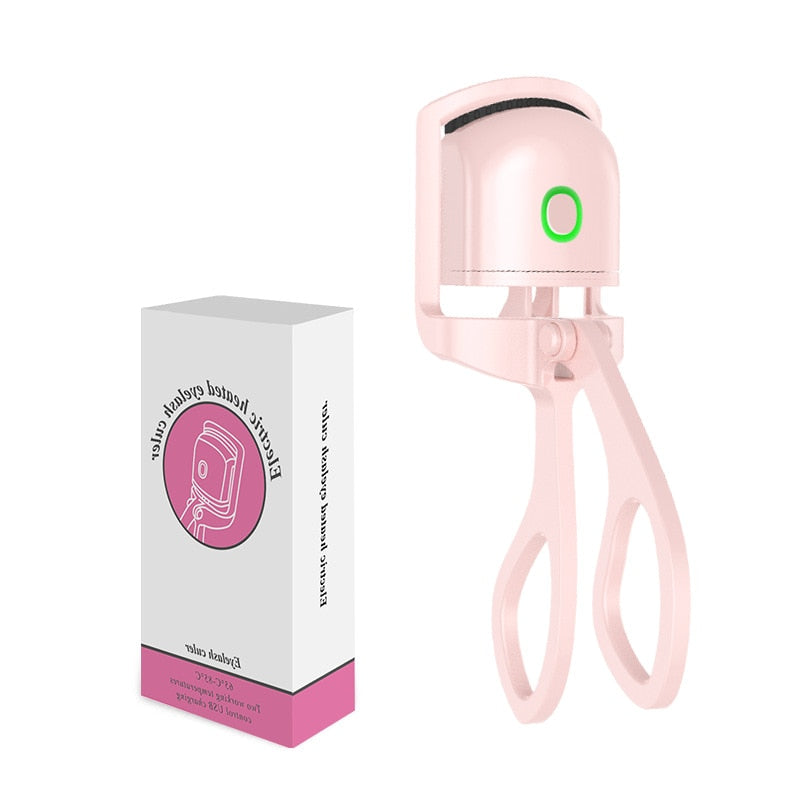 Natural False Eyelash Curler