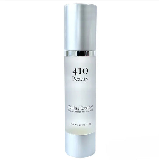 410 Beauty Toning Essence