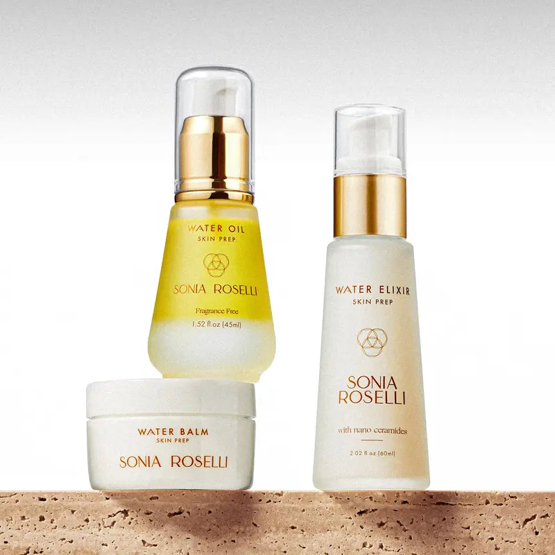 Ageless Beauty Kit