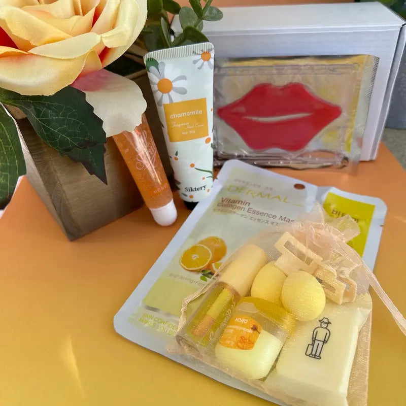 Glam Beauty Boxes Perfect for Your Ultimate Indulgence for Beauty! Luxury